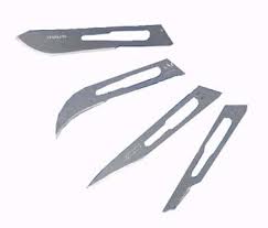 Blades
