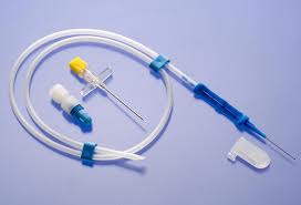 Catheters / Introducers