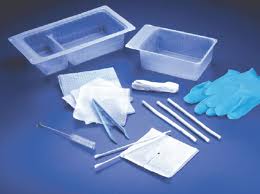 Trays