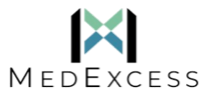 MedExcess Logo